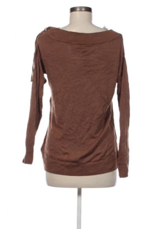 Γυναικείο πουλόβερ Body Flirt, Μέγεθος XXS, Χρώμα Καφέ, Τιμή 6,99 €