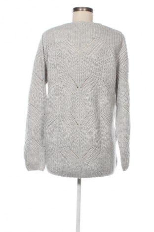 Γυναικείο πουλόβερ Body Flirt, Μέγεθος M, Χρώμα Γκρί, Τιμή 10,99 €