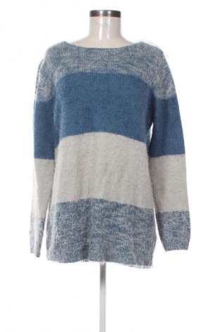Дамски пуловер Body Flirt, Размер M, Цвят Многоцветен, Цена 6,64 €