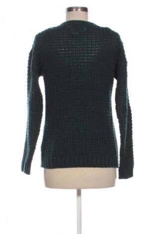 Dámský svetr Body Flirt, Velikost S, Barva Zelená, Cena  229,00 Kč