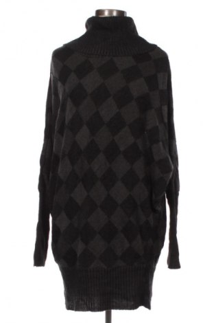 Γυναικείο πουλόβερ Body Flirt, Μέγεθος M, Χρώμα Πολύχρωμο, Τιμή 8,99 €