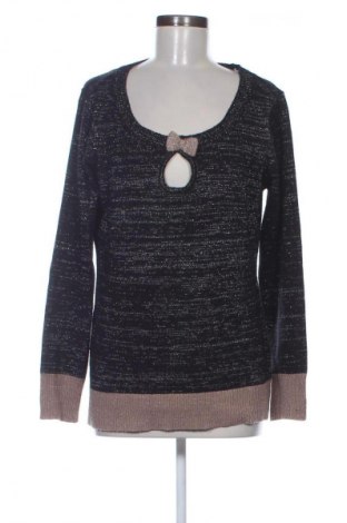 Дамски пуловер Body Flirt, Размер XL, Цвят Многоцветен, Цена 15,00 €