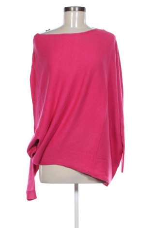 Dámský svetr Body Flirt, Velikost S, Barva Růžová, Cena  209,00 Kč