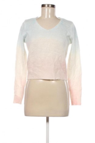 Γυναικείο πουλόβερ Unbranded, Μέγεθος XL, Χρώμα Πολύχρωμο, Τιμή 14,99 €