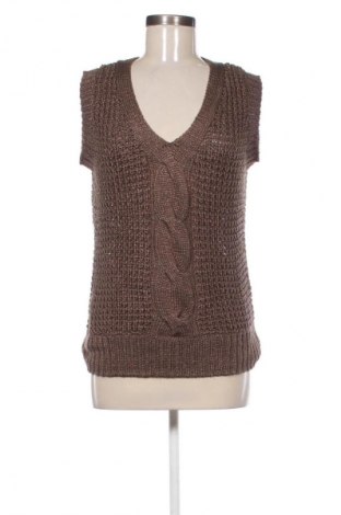 Dámský svetr Bonita, Velikost M, Barva Hnědá, Cena  389,00 Kč