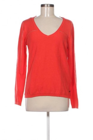 Γυναικείο πουλόβερ Bonobo, Μέγεθος XL, Χρώμα Κόκκινο, Τιμή 25,99 €