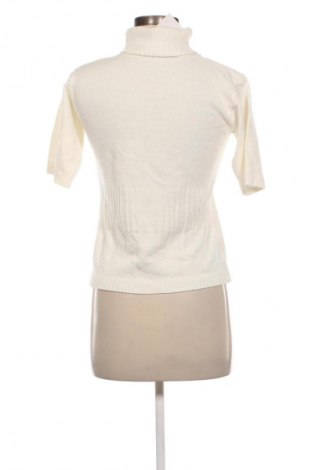 Dámský svetr Boule..., Velikost M, Barva Krémová, Cena  119,00 Kč