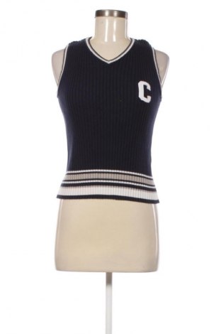 Γυναικείο πουλόβερ Boysen's, Μέγεθος S, Χρώμα Μπλέ, Τιμή 14,99 €