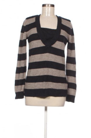 Pulover de femei Bpc Bonprix Collection, Mărime L, Culoare Multicolor, Preț 11,99 Lei