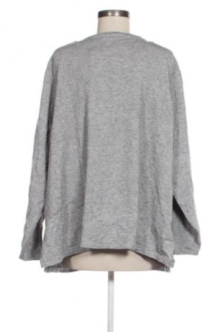 Női pulóver Bpc Bonprix Collection, Méret 3XL, Szín Szürke, Ár 7 309 Ft