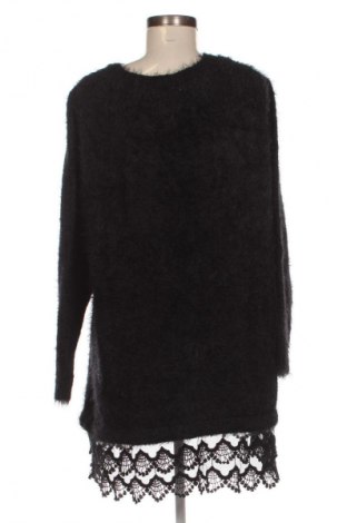 Női pulóver Bpc Bonprix Collection, Méret XXL, Szín Fekete, Ár 7 499 Ft