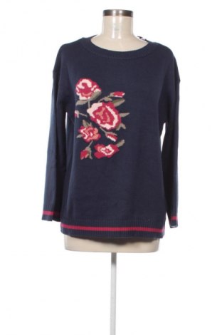 Damski sweter Bpc Bonprix Collection, Rozmiar M, Kolor Kolorowy, Cena 51,99 zł