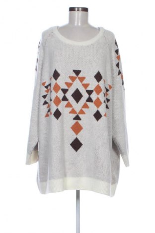 Női pulóver Bpc Bonprix Collection, Méret 3XL, Szín Sokszínű, Ár 6 589 Ft