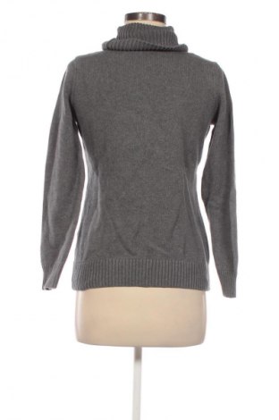 Γυναικείο πουλόβερ Bpc Bonprix Collection, Μέγεθος S, Χρώμα Γκρί, Τιμή 10,99 €