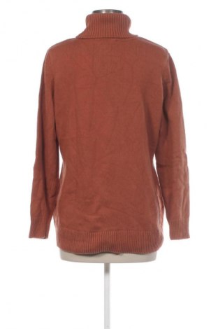 Дамски пуловер Bpc Bonprix Collection, Размер XL, Цвят Кафяв, Цена 15,33 €