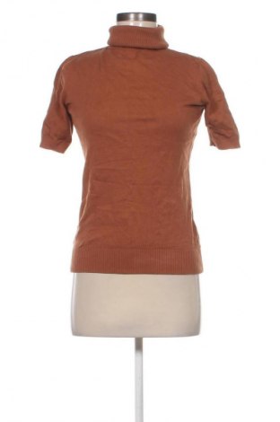 Дамски пуловер Bpc Bonprix Collection, Размер S, Цвят Кафяв, Цена 5,11 €