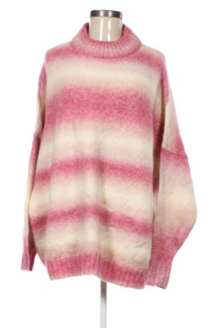 Дамски пуловер Bpc Bonprix Collection, Размер 3XL, Цвят Многоцветен, Цена 13,29 €