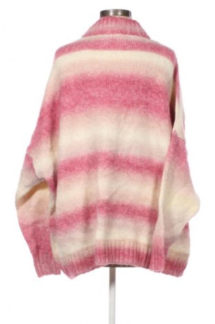 Дамски пуловер Bpc Bonprix Collection, Размер 3XL, Цвят Многоцветен, Цена 13,29 €