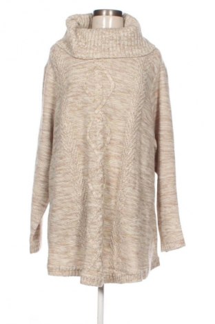 Női pulóver Bpc Bonprix Collection, Méret 3XL, Szín Sokszínű, Ár 7 499 Ft