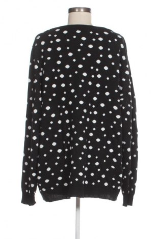 Γυναικείο πουλόβερ Bpc Bonprix Collection, Μέγεθος 3XL, Χρώμα Πολύχρωμο, Τιμή 14,99 €