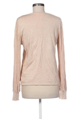 Γυναικείο πουλόβερ Bpc Bonprix Collection, Μέγεθος M, Χρώμα  Μπέζ, Τιμή 8,99 €