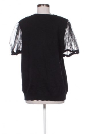 Damenpullover Bpc Bonprix Collection, Größe XXL, Farbe Schwarz, Preis € 13,99