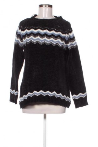 Γυναικείο πουλόβερ Bpc Bonprix Collection, Μέγεθος S, Χρώμα Πολύχρωμο, Τιμή 7,99 €