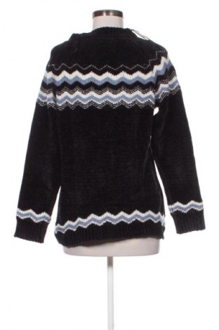 Γυναικείο πουλόβερ Bpc Bonprix Collection, Μέγεθος S, Χρώμα Πολύχρωμο, Τιμή 7,99 €