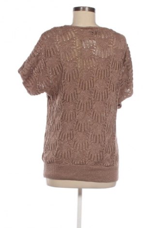 Γυναικείο πουλόβερ Bpc Bonprix Collection, Μέγεθος M, Χρώμα Καφέ, Τιμή 6,99 €