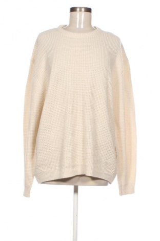 Дамски пуловер Brave Soul, Размер M, Цвят Бежов, Цена 7,66 €