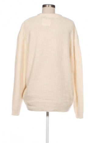 Дамски пуловер Brave Soul, Размер M, Цвят Бежов, Цена 7,66 €