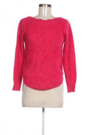 Γυναικείο πουλόβερ Breal, Μέγεθος S, Χρώμα Ρόζ , Τιμή 6,99 €