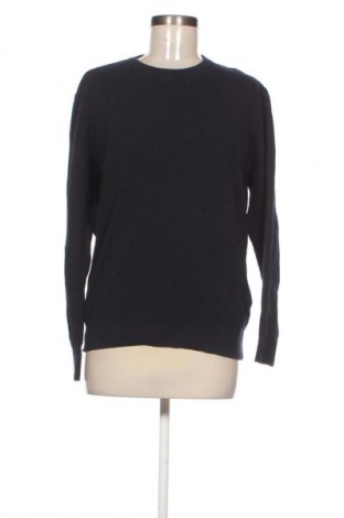 Γυναικείο πουλόβερ Bruun & Stengade, Μέγεθος M, Χρώμα Μπλέ, Τιμή 19,99 €