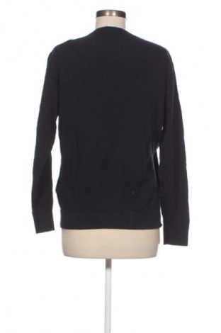 Γυναικείο πουλόβερ Bruun & Stengade, Μέγεθος M, Χρώμα Μπλέ, Τιμή 19,99 €