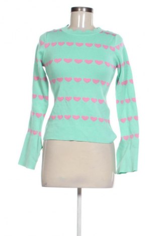 Damenpullover By Clara, Größe M, Farbe Mehrfarbig, Preis € 9,99