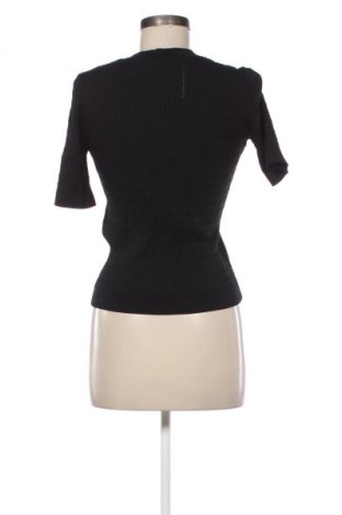 Дамски пуловер C&A, Размер S, Цвят Черен, Цена 2,55 €