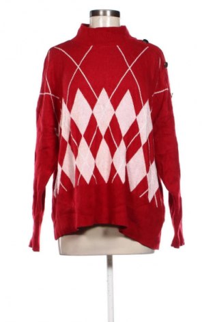 Női pulóver C&A, Méret XL, Szín Sokszínű, Ár 5 679 Ft