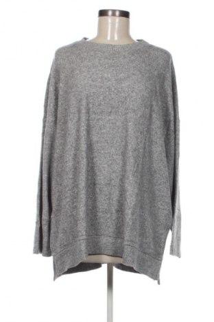 Damenpullover C&A, Größe XXL, Farbe Grau, Preis € 16,99