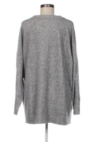 Damenpullover C&A, Größe XXL, Farbe Grau, Preis € 16,99