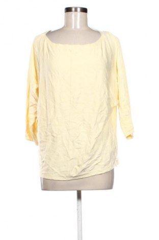 Дамски пуловер C&A, Размер L, Цвят Жълт, Цена 7,66 €