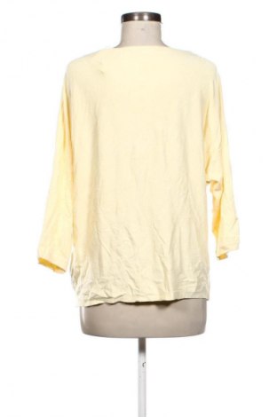 Дамски пуловер C&A, Размер L, Цвят Жълт, Цена 7,66 €