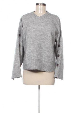 Dámský svetr C&A, Velikost M, Barva Šedá, Cena  419,00 Kč