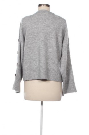 Dámský svetr C&A, Velikost M, Barva Šedá, Cena  419,00 Kč