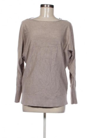 Γυναικείο πουλόβερ C&A, Μέγεθος L, Χρώμα  Μπέζ, Τιμή 12,99 €