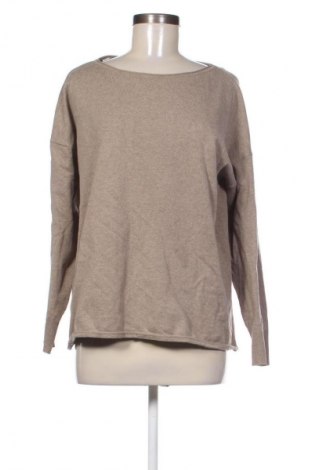 Γυναικείο πουλόβερ C&A, Μέγεθος M, Χρώμα  Μπέζ, Τιμή 14,99 €