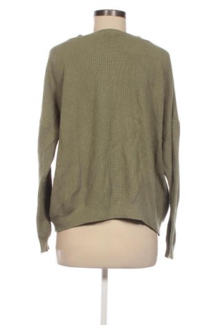 Γυναικείο πουλόβερ C&A, Μέγεθος L, Χρώμα Πράσινο, Τιμή 12,99 €