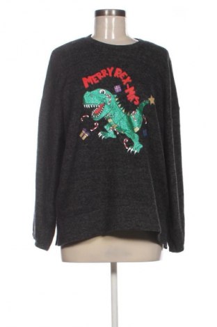 Γυναικείο πουλόβερ C&A, Μέγεθος L, Χρώμα Πολύχρωμο, Τιμή 10,99 €