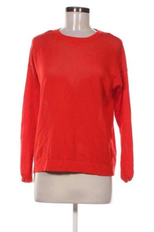 Γυναικείο πουλόβερ C&A, Μέγεθος L, Χρώμα Κόκκινο, Τιμή 9,99 €