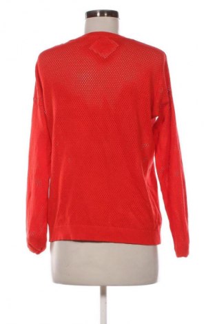 Γυναικείο πουλόβερ C&A, Μέγεθος L, Χρώμα Κόκκινο, Τιμή 9,99 €