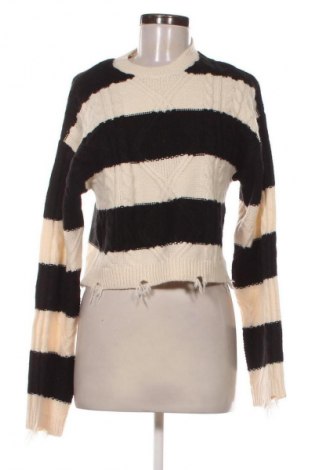 Dámsky pulóver C&A, Veľkosť XS, Farba Viacfarebná, Cena  17,95 €